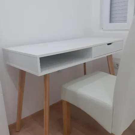 Apartmán Beograd /slavija - Fontana 70 M2 Sajmiste