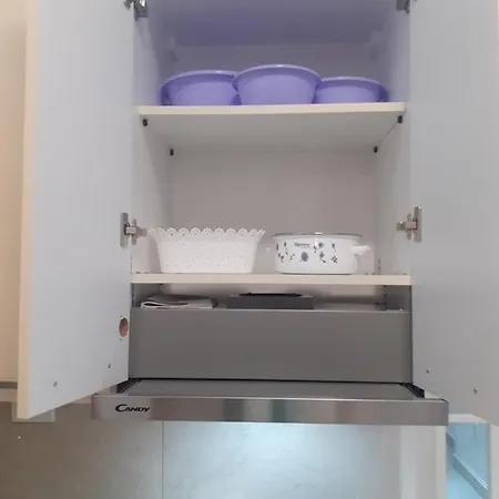 Apartmán Beograd /slavija - Fontana 70 M2 *