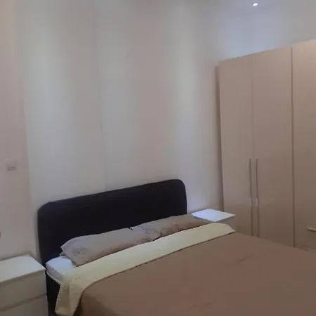 Apartmán Beograd /slavija - Fontana 70 M2 *