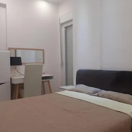 Apartmán Beograd /slavija - Fontana 70 M2