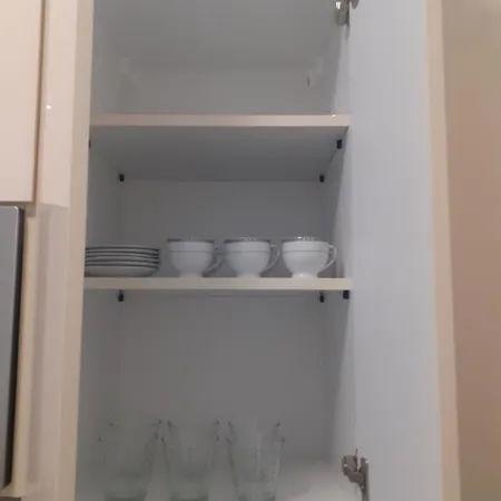 Beograd /slavija - Fontana 70 M2 Apartmán *