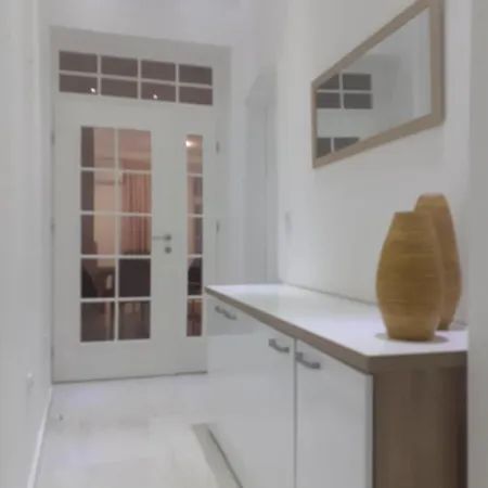 Apartmán Beograd /slavija - Fontana 70 M2