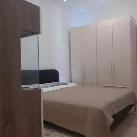 Apartmán Beograd /slavija - Fontana 70 M2 Sajmiste